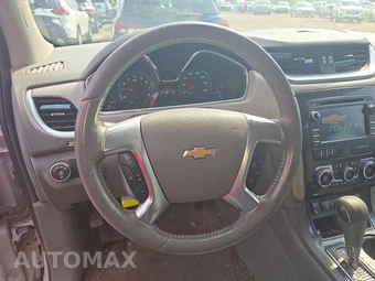 2016 Chevrolet Traverse LT 2LT – miniatura 10