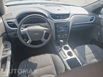 2016 Chevrolet Traverse LT 2LT – miniatura 11