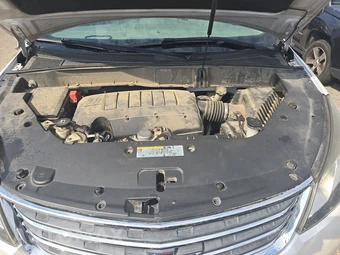 2016 Chevrolet Traverse LT 2LT – miniatura 16