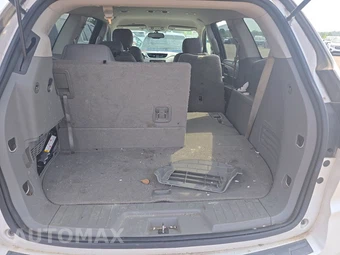2016 Chevrolet Traverse LT 2LT – miniatura 17