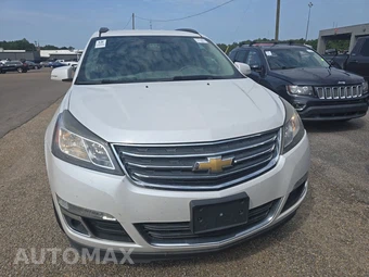 2016 Chevrolet Traverse LT 2LT – miniatura 2
