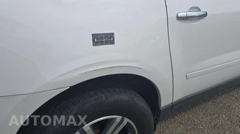 2016 Chevrolet Traverse LT 2LT – miniatura 23