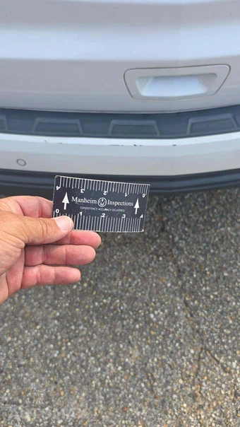 2016 Chevrolet Traverse LT 2LT – miniatura 24