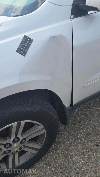 2016 Chevrolet Traverse LT 2LT – miniatura 28