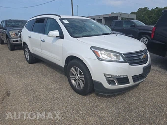 2016 Chevrolet Traverse LT 2LT – miniatura 3