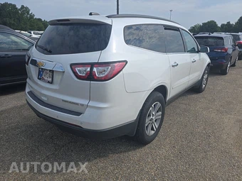 2016 Chevrolet Traverse LT 2LT – miniatura 4