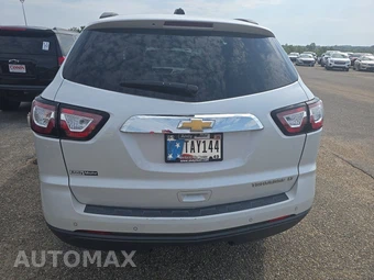 2016 Chevrolet Traverse LT 2LT – miniatura 5