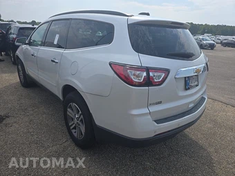 2016 Chevrolet Traverse LT 2LT – miniatura 6
