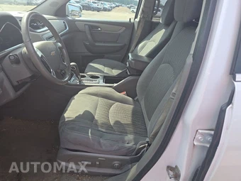 2016 Chevrolet Traverse LT 2LT – miniatura 7