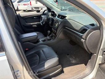 2016 Chevrolet Traverse LT 2LT - miniatura 10