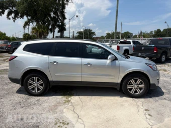 2016 Chevrolet Traverse LT 2LT - miniatura 4