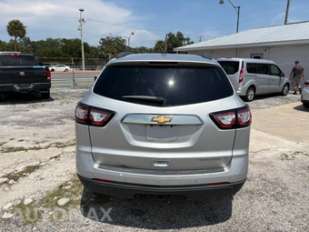 2016 Chevrolet Traverse LT 2LT - miniatura 6