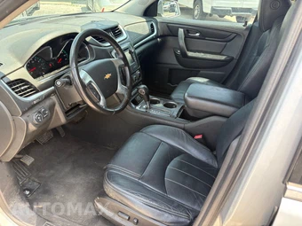 2016 Chevrolet Traverse LT 2LT - miniatura 7