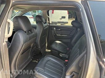 2016 Chevrolet Traverse LT 2LT - miniatura 8