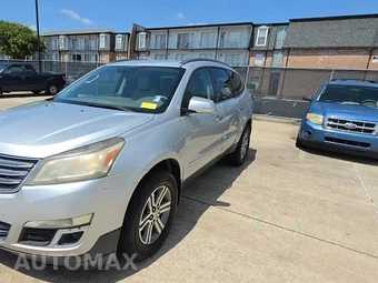 2016 Chevrolet Traverse LT 2LT