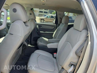 2016 Chevrolet Traverse LT 2LT – miniatura 10