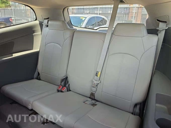2016 Chevrolet Traverse LT 2LT – miniatura 11