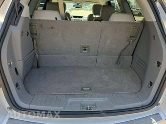 2016 Chevrolet Traverse LT 2LT – miniatura 12