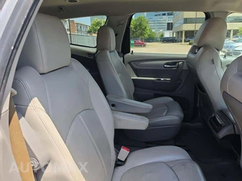 2016 Chevrolet Traverse LT 2LT – miniatura 14