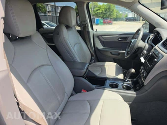 2016 Chevrolet Traverse LT 2LT – miniatura 16