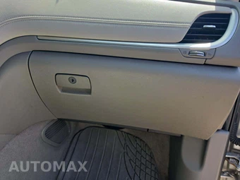 2016 Chevrolet Traverse LT 2LT – miniatura 17