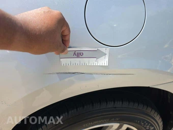 2016 Chevrolet Traverse LT 2LT – miniatura 19