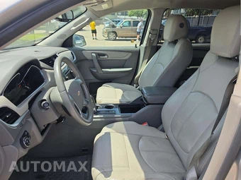 2016 Chevrolet Traverse LT 2LT – miniatura 3