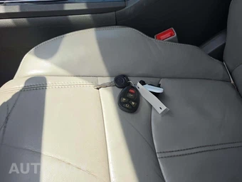 2016 Chevrolet Traverse LT 2LT – miniatura 5