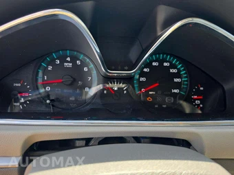 2016 Chevrolet Traverse LT 2LT – miniatura 6