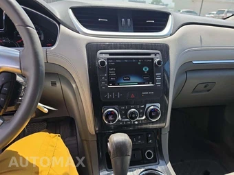 2016 Chevrolet Traverse LT 2LT – miniatura 7