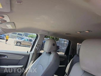 2016 Chevrolet Traverse LT 2LT – miniatura 8