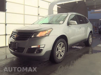 2016 Chevrolet Traverse LT 2LT - car from the USA, Manheim Buy-Now listing at AUTOMAX