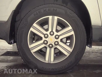 2016 Chevrolet Traverse LT 2LT - miniatura 10