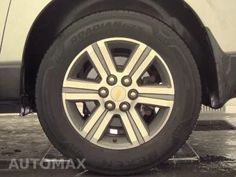 2016 Chevrolet Traverse LT 2LT - miniatura 11