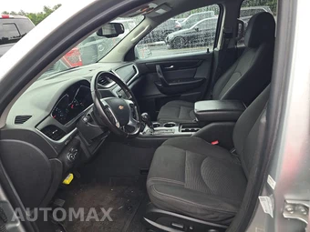 2016 Chevrolet Traverse LT 2LT - miniatura 12
