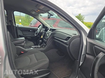 2016 Chevrolet Traverse LT 2LT - miniatura 13