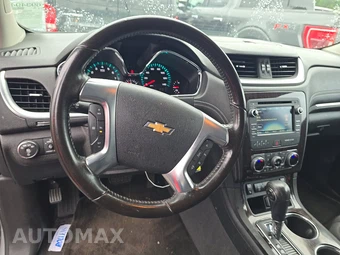 2016 Chevrolet Traverse LT 2LT - miniatura 15