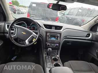 2016 Chevrolet Traverse LT 2LT - miniatura 16