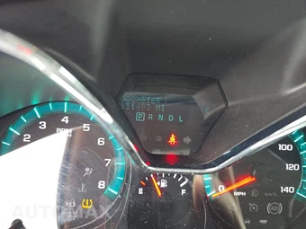 2016 Chevrolet Traverse LT 2LT - miniatura 17