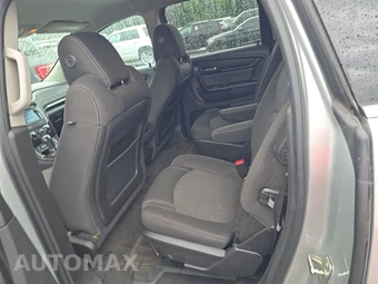 2016 Chevrolet Traverse LT 2LT - miniatura 18
