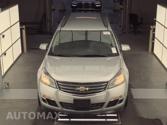 2016 Chevrolet Traverse LT 2LT - miniatura 2