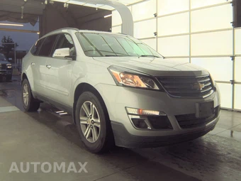2016 Chevrolet Traverse LT 2LT - miniatura 3