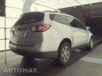 2016 Chevrolet Traverse LT 2LT - miniatura 4