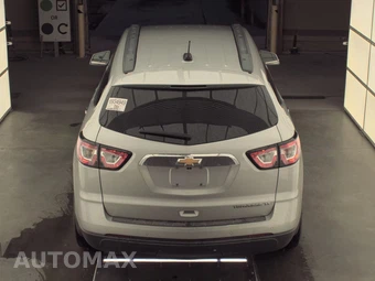 2016 Chevrolet Traverse LT 2LT - miniatura 5