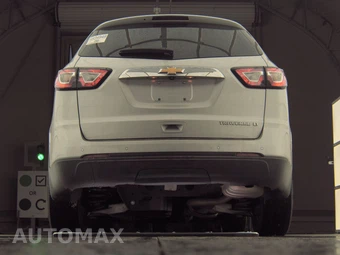 2016 Chevrolet Traverse LT 2LT - miniatura 6