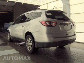 2016 Chevrolet Traverse LT 2LT - miniatura 7