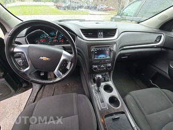 2016 Chevrolet Traverse LT 2LT - miniatura 10