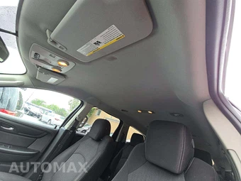 2016 Chevrolet Traverse LT 2LT - miniatura 11