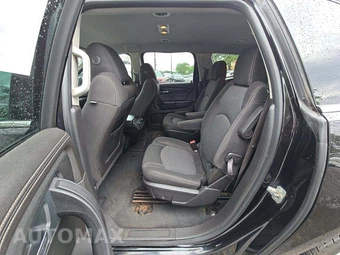 2016 Chevrolet Traverse LT 2LT - miniatura 13