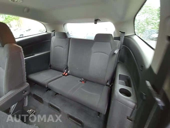 2016 Chevrolet Traverse LT 2LT - miniatura 14